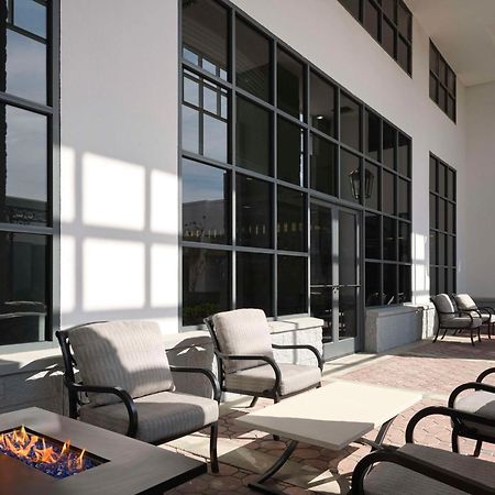 Hotel Hilton New Orleans Airport Kenner Exterior foto