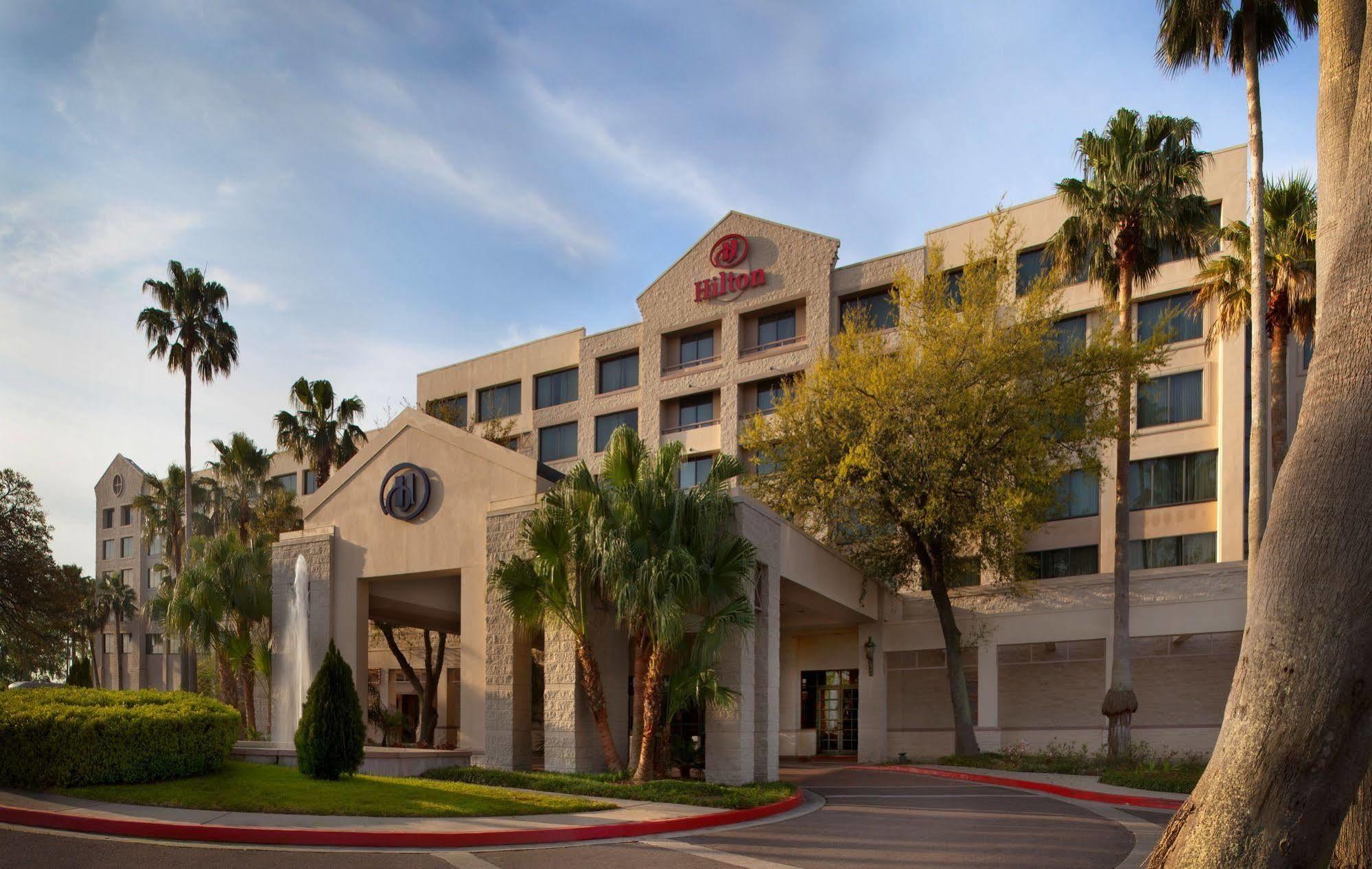 Hotel Hilton New Orleans Airport Kenner Exterior foto